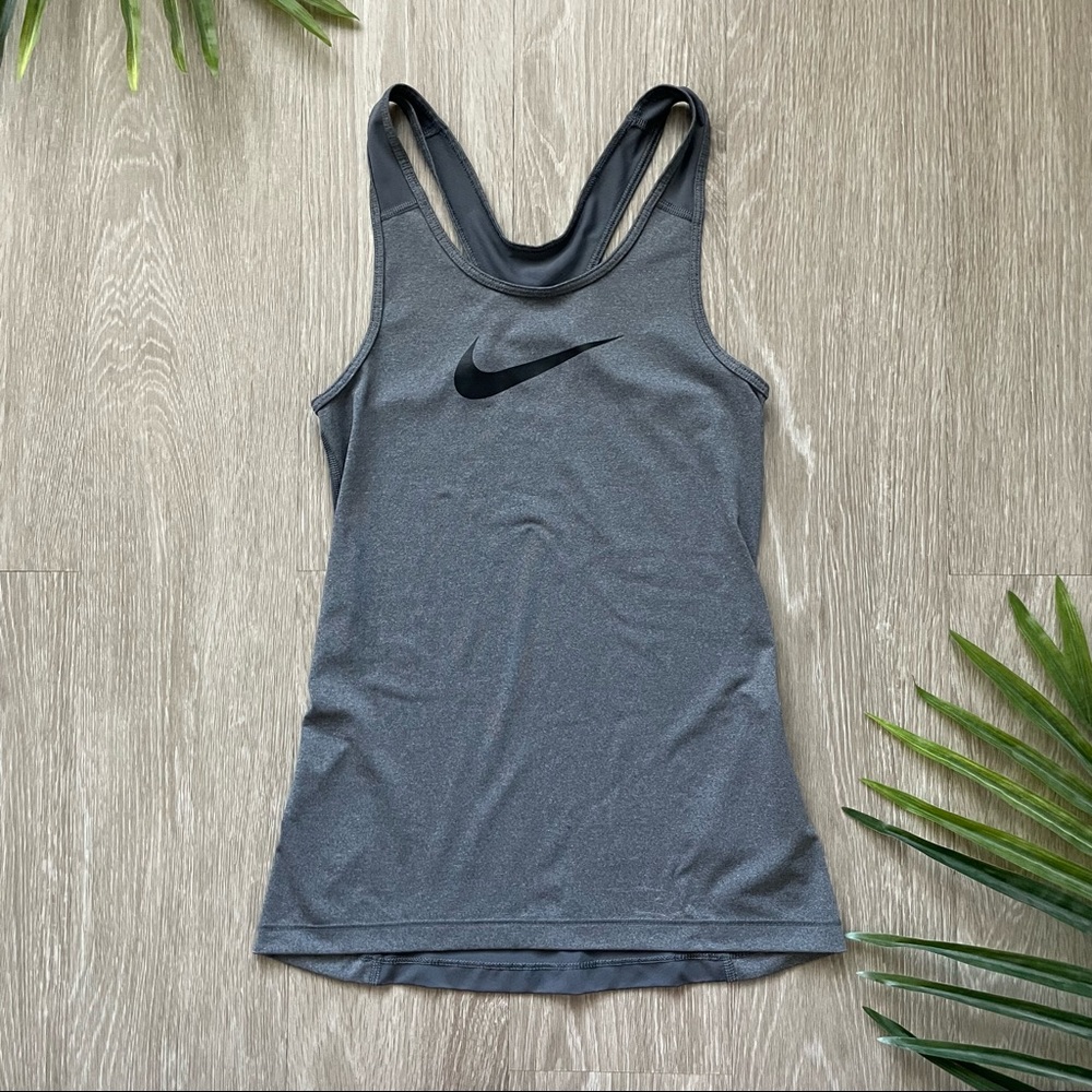 Nike Dri-Fit Tank